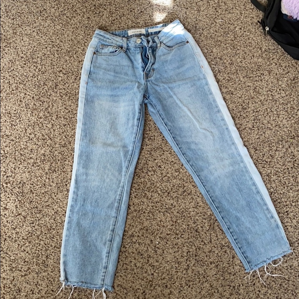 Pacsun jeans